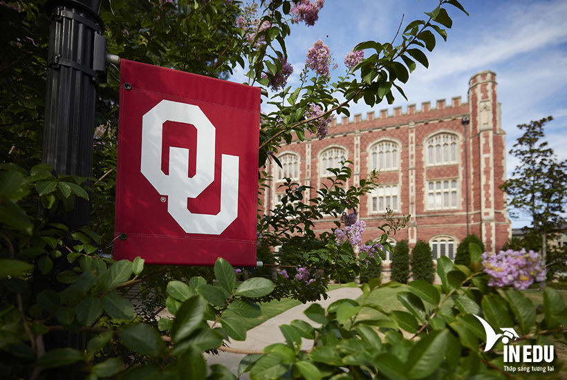 University of Oklahoma