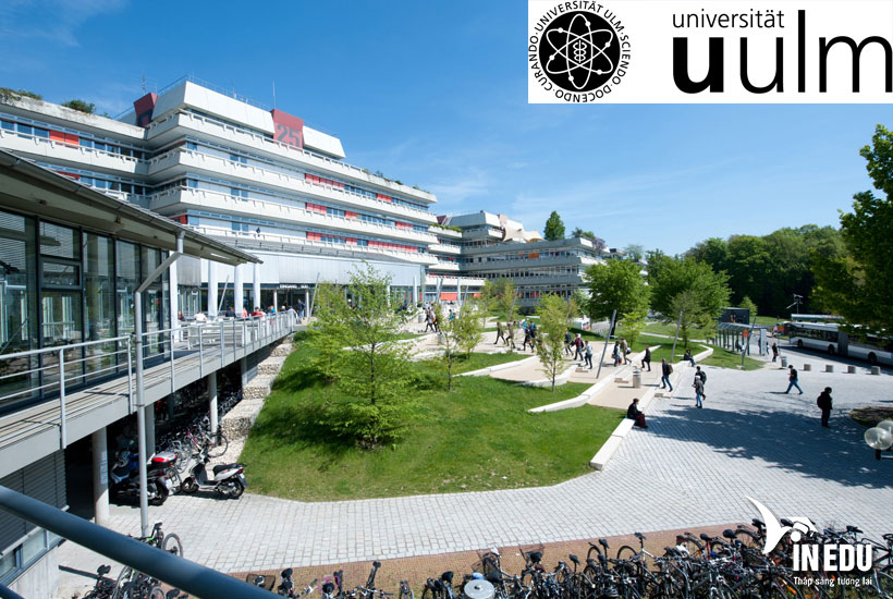 University of Ulm – Chương trình đào tạo và Học bổng