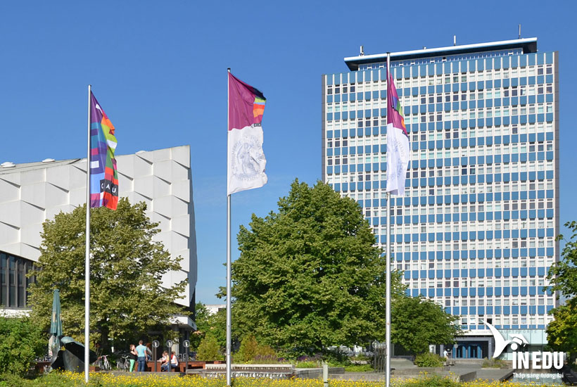 Kiel University