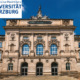 University of Würzburg – Chương trình đào tạo, Học phí, Học bổng