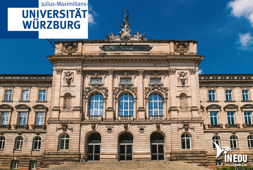 University of Würzburg – Chương trình đào tạo, Học phí, Học bổng