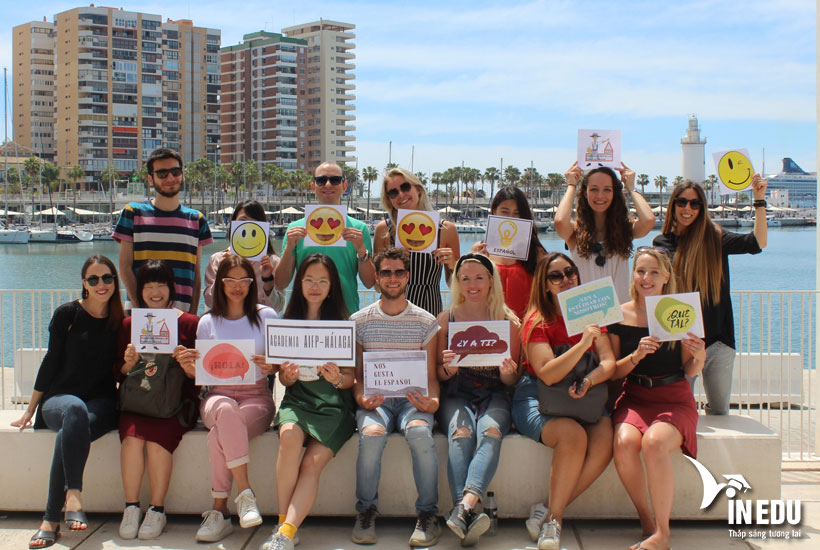 Các thông tin thú vị về trường Đại học Malaga