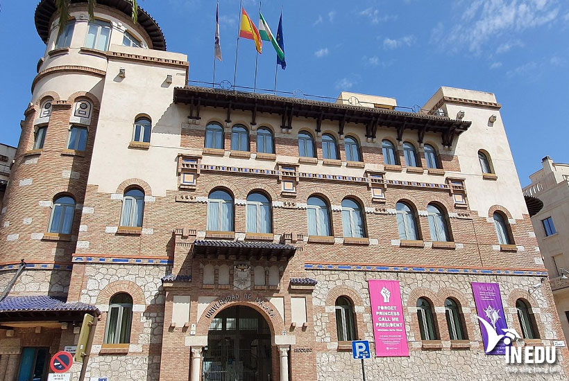 University of Málaga