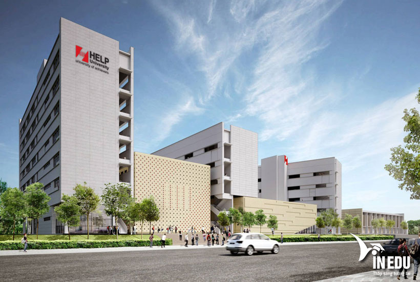 Đại học Quốc tế INTI