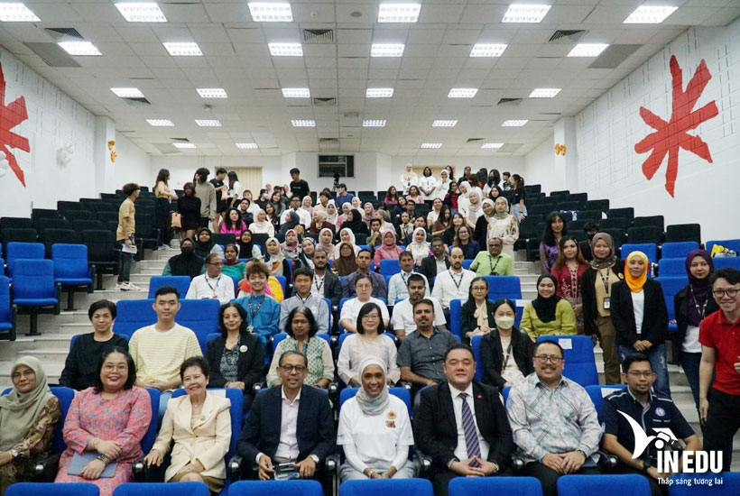 Học phí tham khảo
