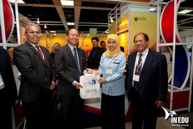Ngành học nổi bật tại Đại học Malaya