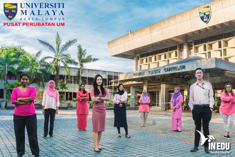 Đại học Malaya