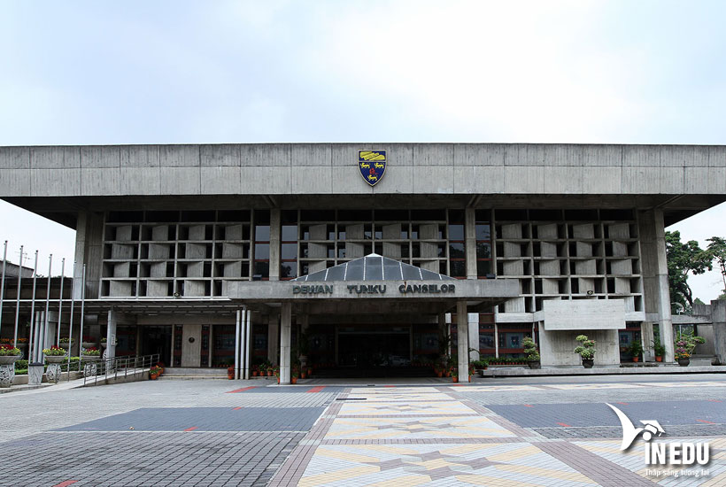 Trường Đại học Malaya – Điểm đến du học hàng đầu tại Malaysia